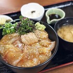 ドライブイン汐風 - 