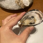 渋谷 牡蠣屋 - 