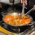 シンサコッケダン - 