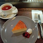 カフェ木村家 - 