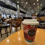 タリーズコーヒー - ドリンク写真: