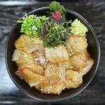 ドライブイン汐風 - 