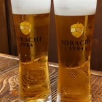 カキ酒場 北海道厚岸 - 