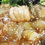 ドライブイン汐風 - 