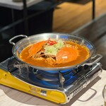 シンサコッケダン - 