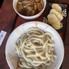 徳一うどん 