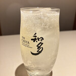 完全個室居酒屋 串や三ぞう - 