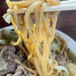 うしお - 麺リフト