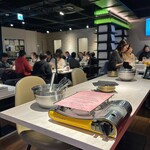 シンサコッケダン - 