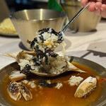 シンサコッケダン - 