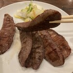 牛たん料理 閣 ブランドーム本店 - 