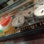 カフェ木村家 - 