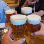 海老バル キッチン origami - 