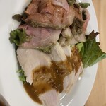 土鍋ごはん あお - 