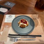 GINZA CAFE dining and bar - 