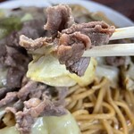 うしお - 羊肉リフト