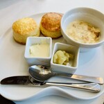 PARMIERE - 单独上菜