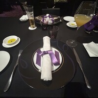 ガストロノミー ジョエル・ロブション - 