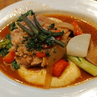 LE PORTIER Par Aux Delices de dodine Toranomon - 