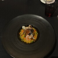 ガストロノミー ジョエル・ロブション - 