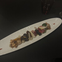 ガストロノミー ジョエル・ロブション - 