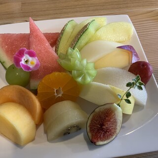 フルーツ いわなが_0