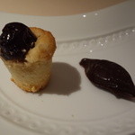 フォリオリーナ・デッラ・ポルタ・フォルトゥーナ - 