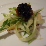 フォリオリーナ・デッラ・ポルタ・フォルトゥーナ - 