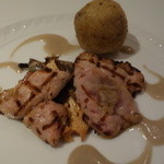 フォリオリーナ・デッラ・ポルタ・フォルトゥーナ - 