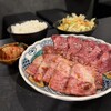 炭火焼肉 パクパク