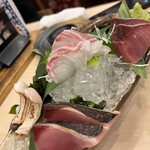 やまのや市場 - 