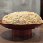 徳田酒店 - 料理写真:京橋玉子焼き 580円