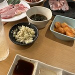 焼肉きんぐ 生田川店 - 