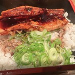 らぁ麺 善治 赤羽店 - 