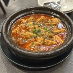 肉汁焼小籠包 千琇 - 