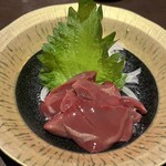 純系名古屋コーチン 酔人 - 