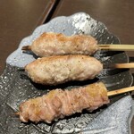 純系名古屋コーチン 酔人 - 