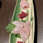 純系名古屋コーチン 酔人 - 