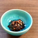 しゅばく - そばみそ