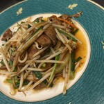 肉汁焼小籠包 千琇 - 