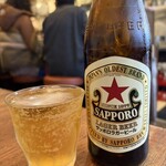 かつれつ四谷たけだ - 旨です♡