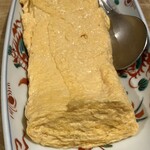 磯ぎよし - だし巻き玉子