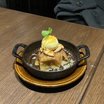 ニューイタメシ酒場 grazie - 