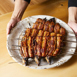 Reinterpreting the Japanese Pride of "Unagi" from a New Perspective