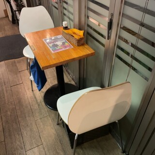 スープカレー カムイ_2