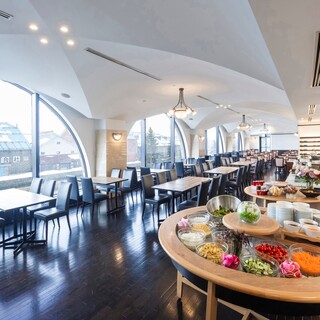 レストラン シズル_0