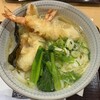 きしめん よしだ エスカ店