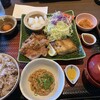 大戸屋 高崎貝沢店