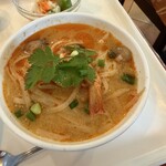 サワディー - もうちょい刺激が欲しいのさ