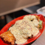 地鶏と網焼き 個室居酒屋 鶏匠 - 